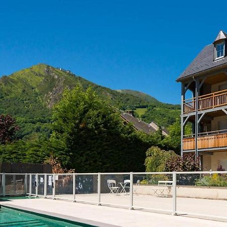 Апартаменты Duplex 10 Personnes Сен-Лари-Сулан Экстерьер фото