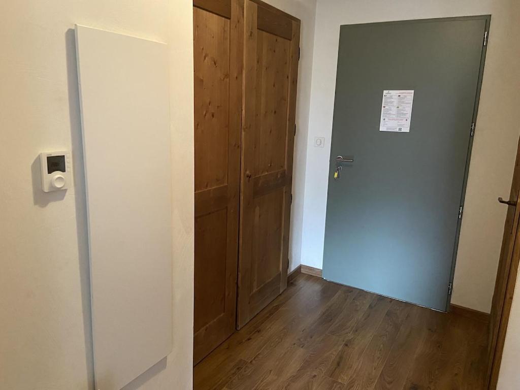 Апартаменты Duplex 10 Personnes Сен-Лари-Сулан Экстерьер фото