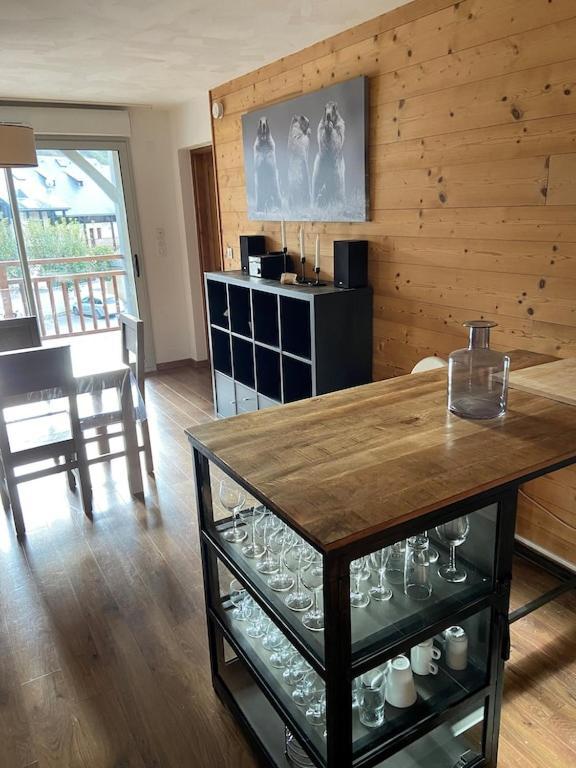 Апартаменты Duplex 10 Personnes Сен-Лари-Сулан Экстерьер фото