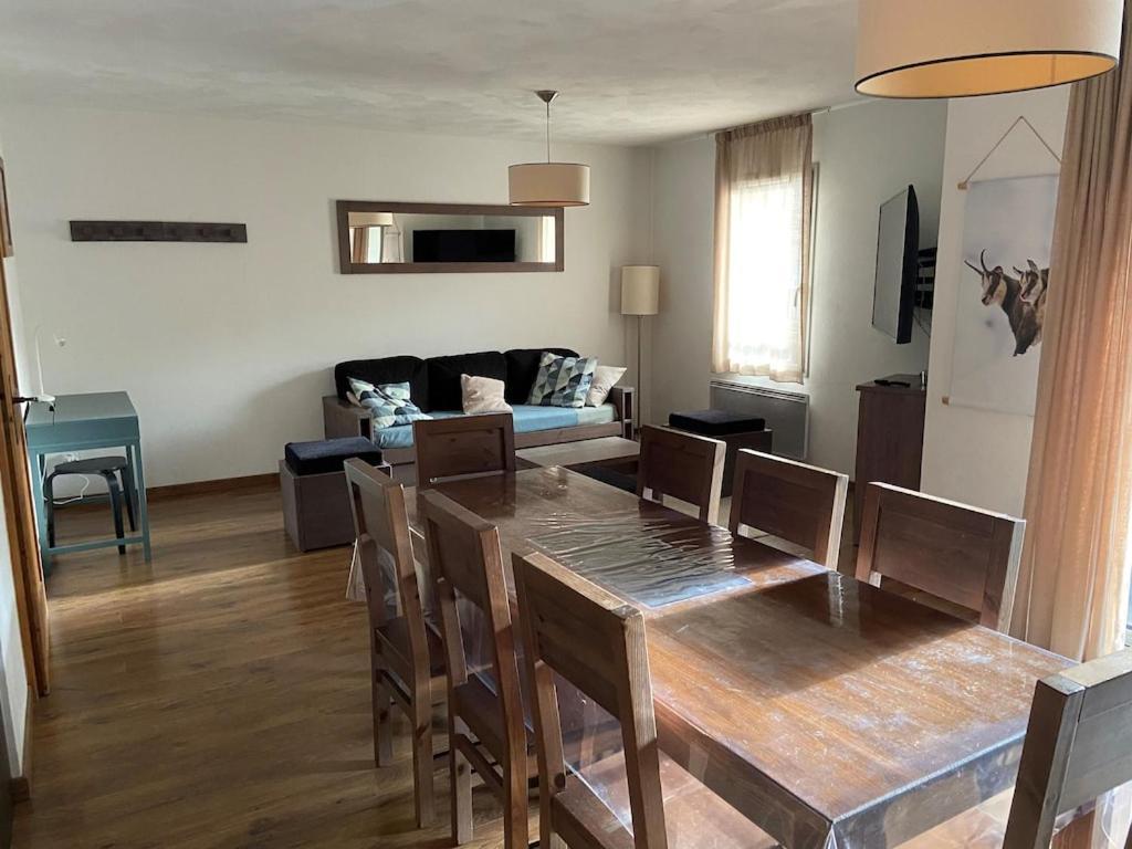 Апартаменты Duplex 10 Personnes Сен-Лари-Сулан Экстерьер фото